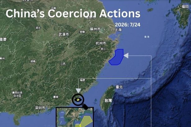 china-holds-taiwan-strait-live-fire-drills-amid-wider-coastal-military-activity