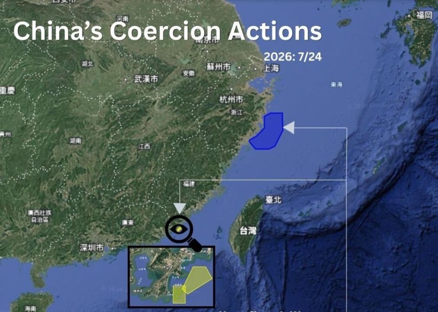 china-holds-taiwan-strait-live-fire-drills-amid-wider-coastal-military-activity