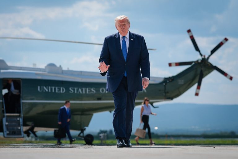 trump-says-hormuz-reopening-imminent-as-iran-reports-progress-on-safe-shipping-corridors