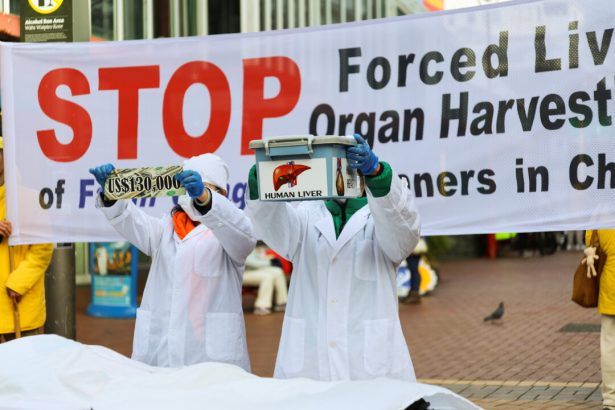 doctors,-lawyers-urge-coordinated-action-against-forced-organ-harvesting-in-china