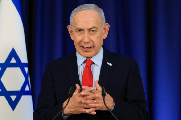 trump-says-netanyahu-will-visit-us-next-week