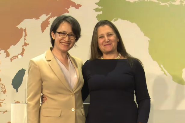 former-canada-deputy-prime-minister-urges-democracies-to-oppose-china’s-ethnic-unity-law