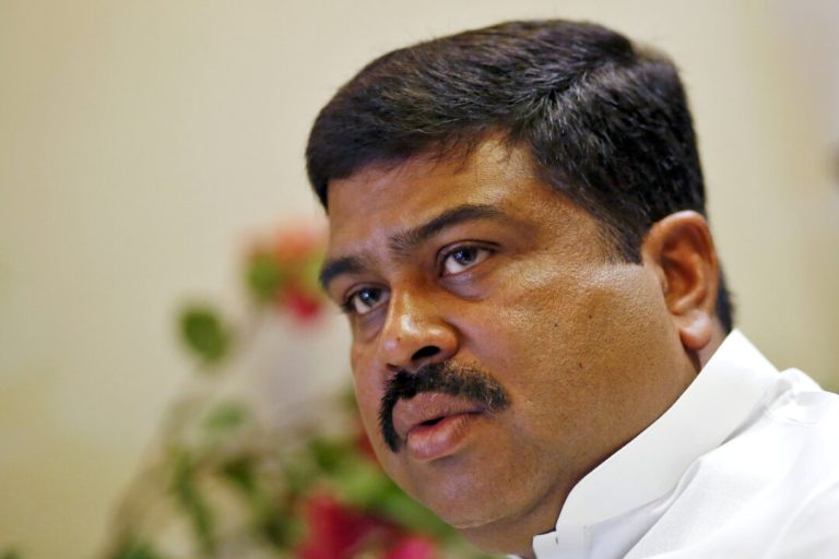 indian-education-minister-dharmendra-pradhan-resigns-after-protests