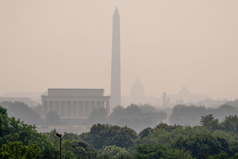 trump-takes-fresh-aim-at-canada-over-wildfire-smoke-in-latest-social-media-post