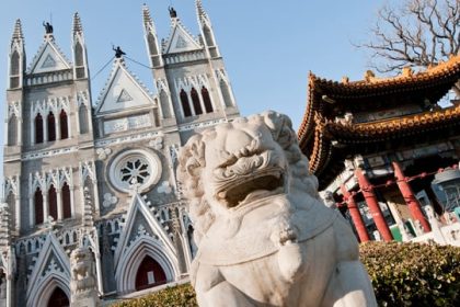 in-china,-christianity-is-treated-as-a-cult