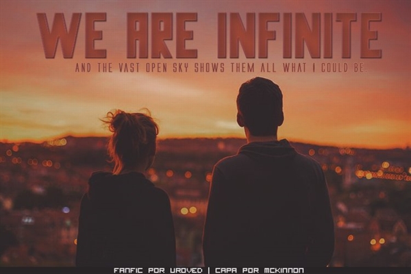 we-are-one-with-the-infinite