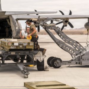 trump-says-iran-war-could-end-soon,-some-us-munitions-in-tighter-supply