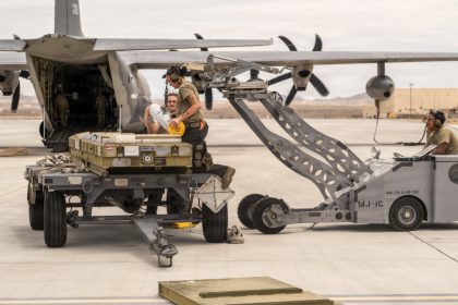 trump-says-iran-war-could-end-soon,-some-us-munitions-in-tighter-supply