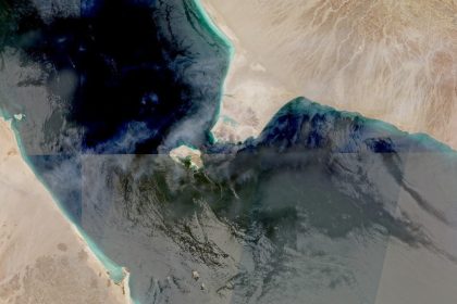 red-sea-crude-shipping-slows-amid-houthi–saudi-tensions