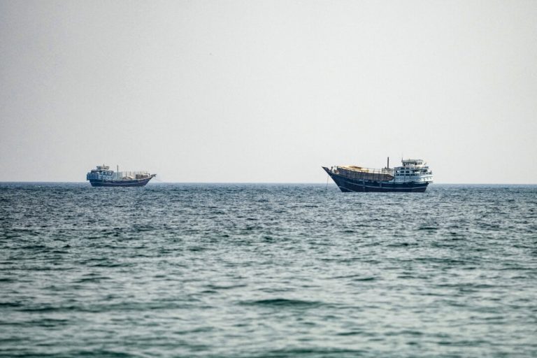 iran-says-it-is-not-seeking-talks-after-us-pauses-strikes