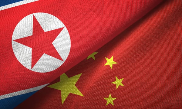 why-was-xi-jinping-in-north-korea?