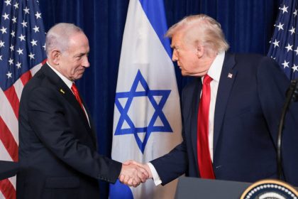 focus-on-iran-as-trump-to-meet-with-israel’s-netanyahu