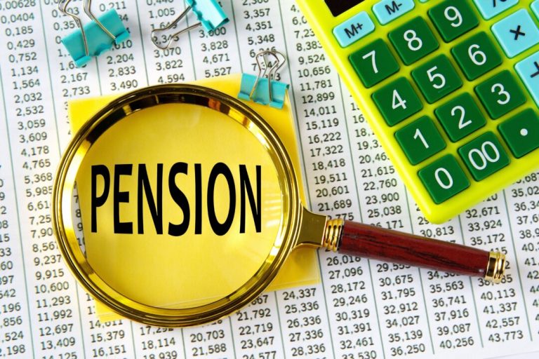 what-happens-to-your-pension-when-the-company-is-bought