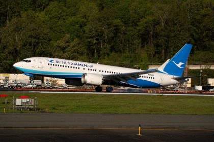 faa-proposes-inspections-for-hundreds-of-boeing-737-max-planes-over-seat-installations