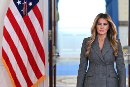 secret-service-probes-iran-linked-video-calling-for-melania-trump’s-assassination