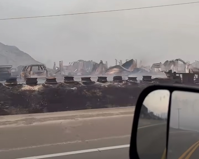 campers-hit-with-fire-fines-as-bc-battles-blazes-and-village-of-clinton-counts-cost