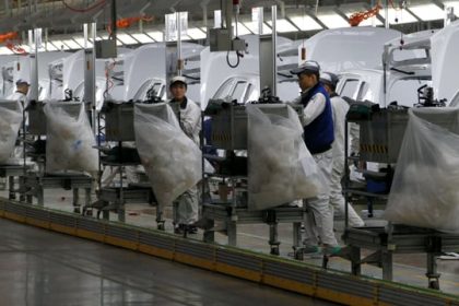 the-double-china-shock:-how-beijing-is-disrupting-both-developing-and-advanced-economies