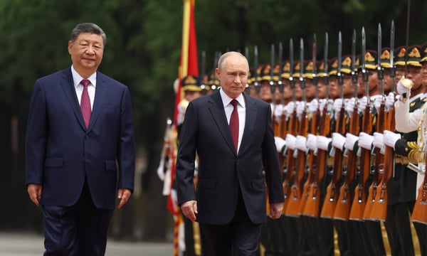 the-putin-xi-summit-and-the-asymmetry-of-the-china-russia-partnership