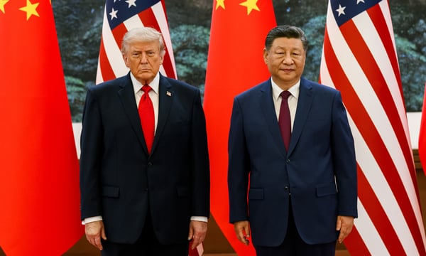 chinese-experts-read-the-trump-xi-summit-as-a-power-shift-moment