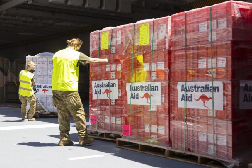 australia-remains-pacific’s-biggest-donor-with-$1.5-billion-despite-global-aid-cuts