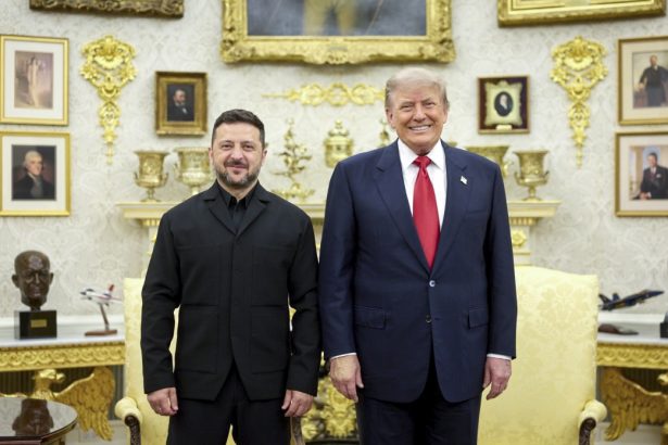 trump-says-white-house-meetings-with-zelenskyy,-netanyahu-went-well