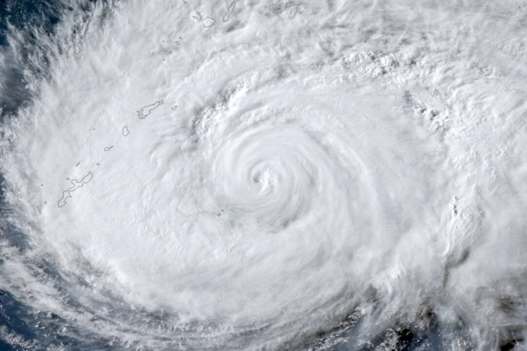 view-of-northern-taiwan-as-typhoon-dolphin-approaches-china-(aug.-9)