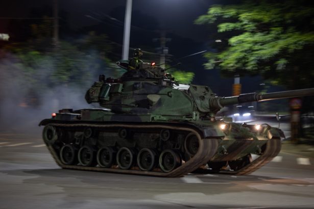 taiwan’s-han-kuang-drills-focus-on-china’s-gray-zone-tactics,-blockade-threat
