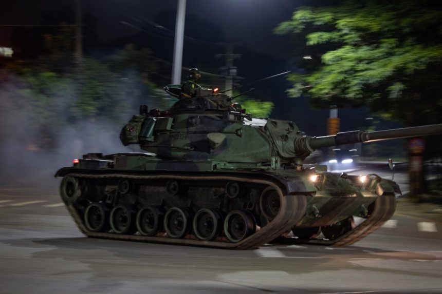 taiwan’s-han-kuang-drills-focus-on-china’s-gray-zone-tactics,-blockade-threat