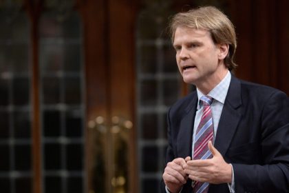 former-conservative-mp-chris-alexander-to-run-for-toronto-mayor