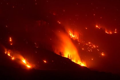 rcmp-confirm-fatality-in-bc-wildfire