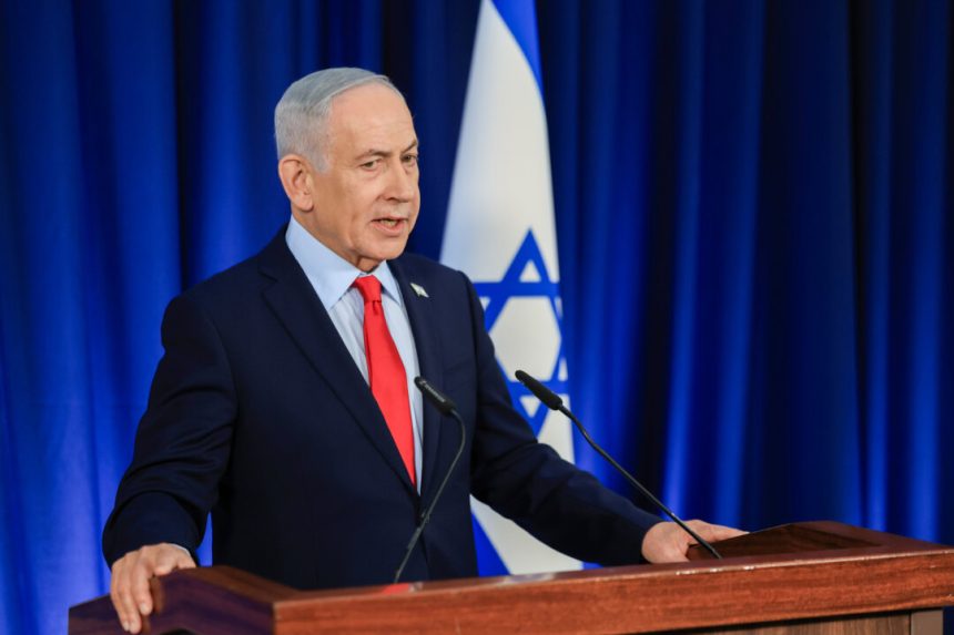 netanyahu-says-new-york-trip-will-go-ahead-despite-mamdani’s-arrest-calls