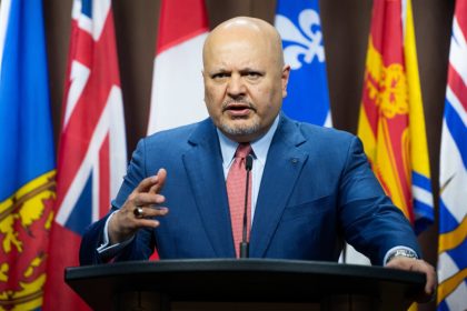 ottawa-supports-ousting-icc-prosecutor-karim-khan-but-won’t-say-how-it-voted