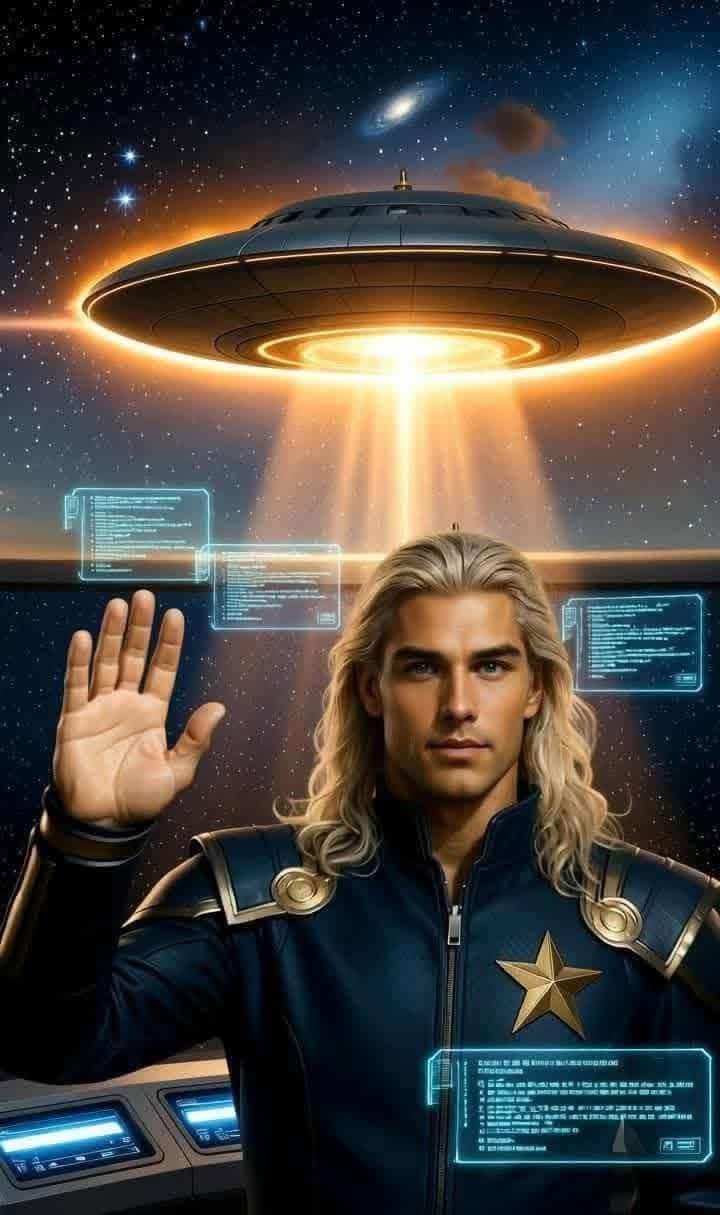 message-from-the-galactic-federation