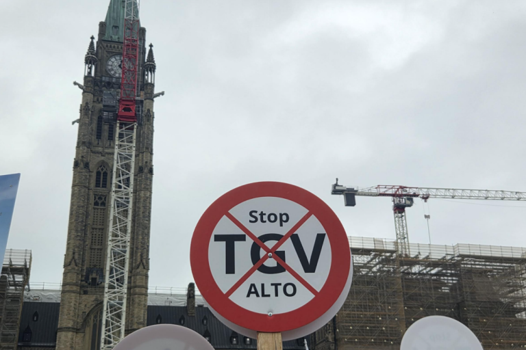ford-mpps-push-back-on-ottawa’s-proposed-toronto-quebec-city-high-speed-rail-plan