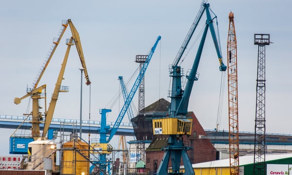 navigating-the-many-issues-surrounding-china’s-ports-abroad