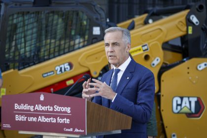 carney-rejects-using-canadian-energy-as-leverage-in-us-trade-negotiations