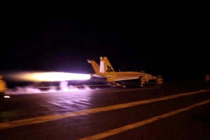 us-launches-strikes-in-response-to-iran’s-attempted-missile-attacks