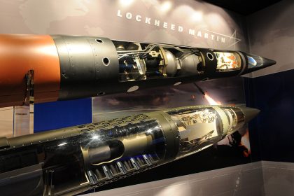 us-awards-lockheed-martin-$58.6-billion-patriot-missile-contract