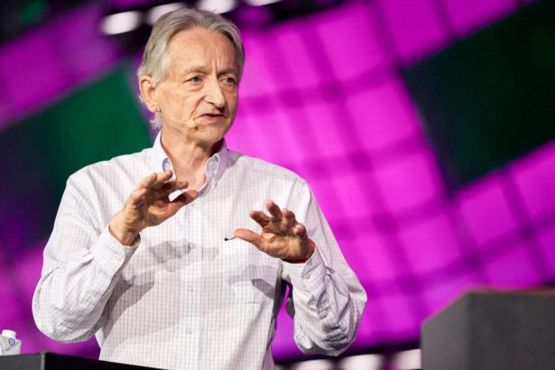 regulations-should-‘steer’-ai-agents-into-being-‘intrinsically-good,’-says-‘godfather-of-ai’