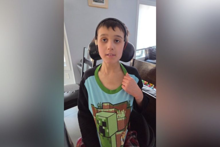 flowers-and-teddy-bears:-makeshift-memorial-started-for-11-year-old-calgary-boy