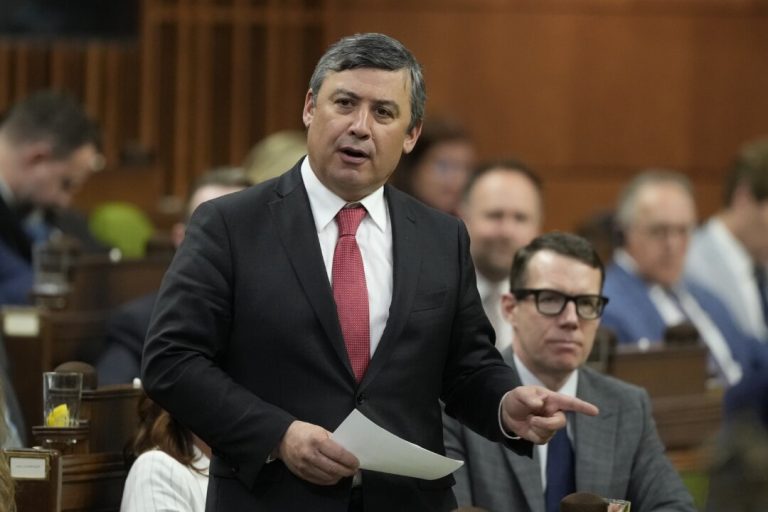 tories-request-more-transparency-on-federal-spending-after-economists-voice-concerns