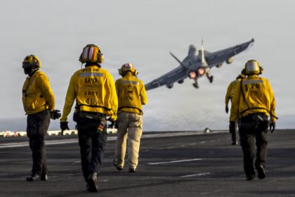 five-months-into-the-iran-war,-the-strategic-lessons-are-becoming-clear