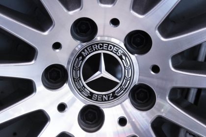mercedes-benz-recalls-310,667-vehicles-over-rollaway-risk-from-door-switch-failure