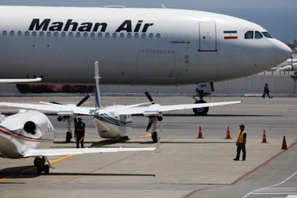 us-sanctions-global-network-supporting-iran’s-mahan-air-and-irgc
