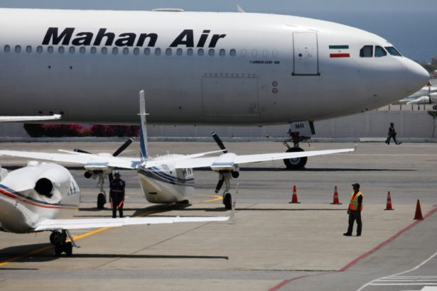 us-sanctions-global-network-supporting-iran’s-mahan-air-and-irgc