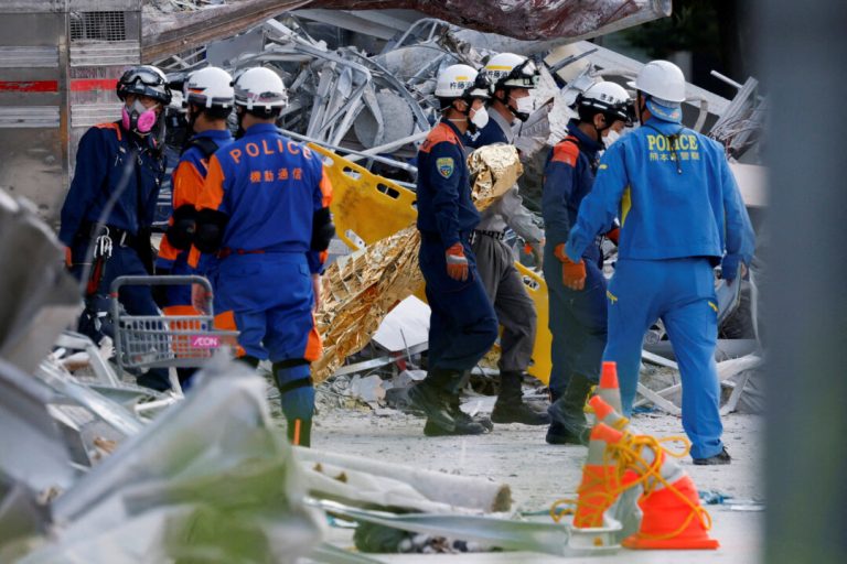 japan-earthquake-halts-auto-and-chip-plants-as-death-toll-rises-to-34