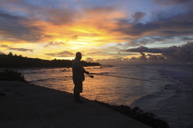 tiny-pacific-island-nation-nauru-reclaims-traditional-name-‘naoero’