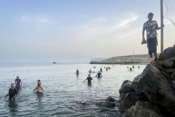eu-urged-to-use-all-available-leverage-against-morocco-following-ceuta-migrant-surge