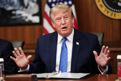 trump-outlines-strategies-against-iran,-says-us-controls-iran’s-money