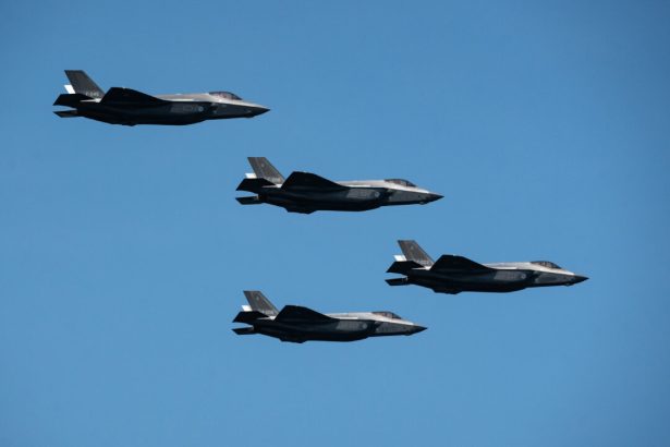 us-denies-iranian-claims-it-destroyed-f-35-jets